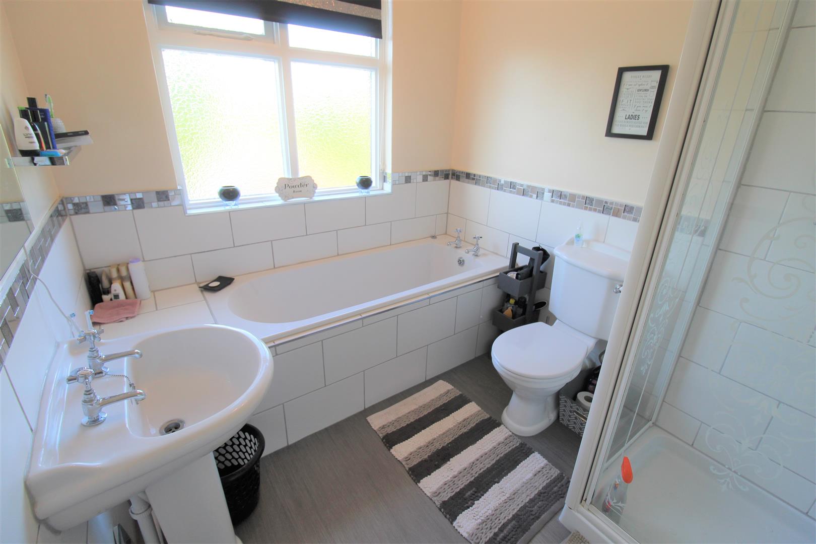 Bagnall Road, Milton, Stoke-On-Trent